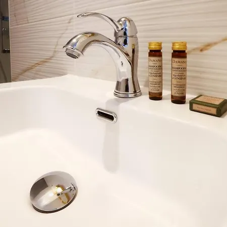 Appartement Le Nid D'arthur *