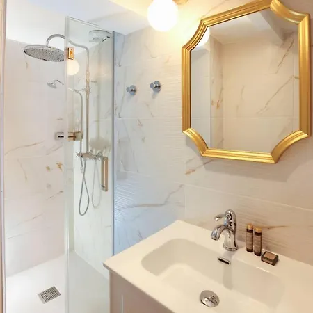 Appartement Le Nid D'arthur Carcassonne