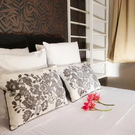 דירה Le Nid D'arthur קרקסון