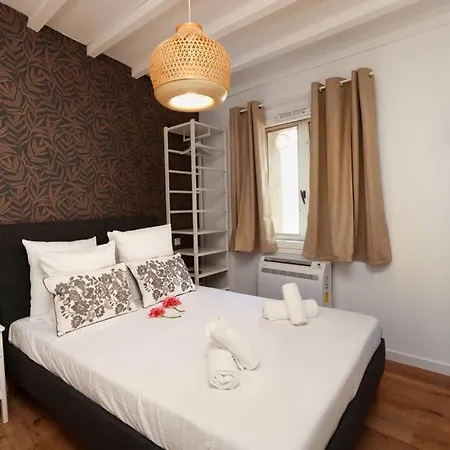 Le Nid D'arthur קרקסון