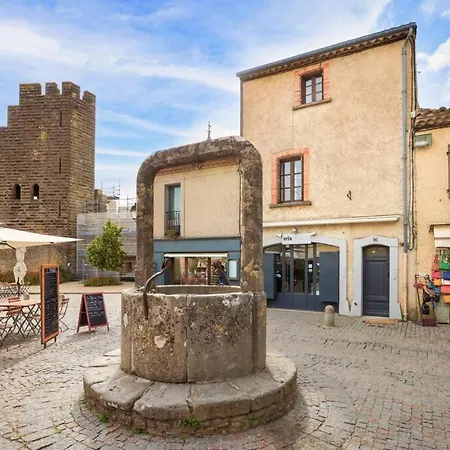 Le Nid D'arthur דירה