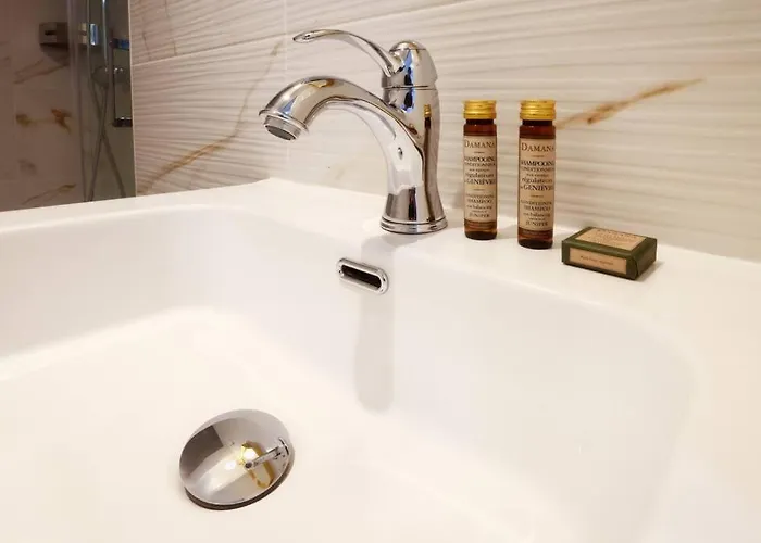 Lejlighed Le Nid D'arthur *