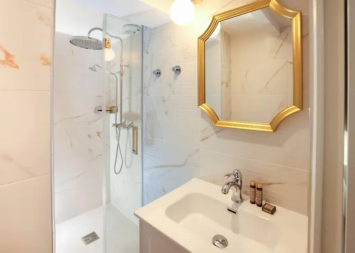 Lejlighed Le Nid D'arthur Carcassonne