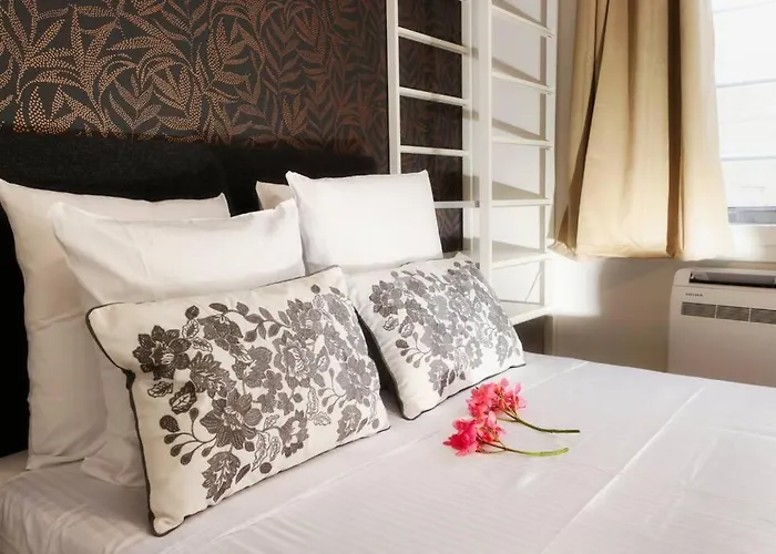 Lejlighed Le Nid D'arthur Carcassonne