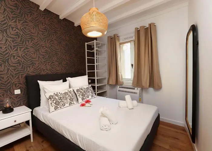 Le Nid D'arthur Carcassonne