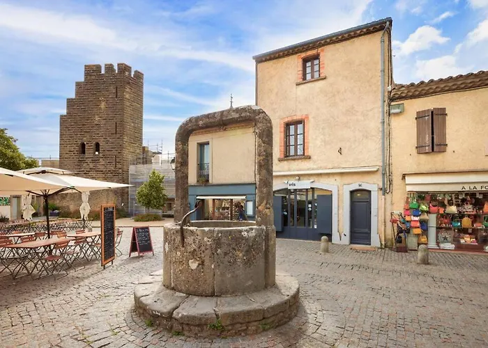 Le Nid D'arthur Lejlighed